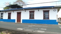 mqn-Santo Domingo de Heredia cuenta con 120 casas de adobe-170322