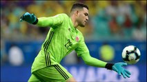 Álvaro Montero se aferra a la clasificación con Colombia: “Yo sé que vamos a clasificar al Mundial”