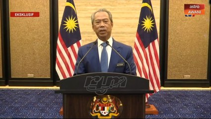 Jemaah menteri dalam kalangan individu berintegriti, bebas rasuah - PM