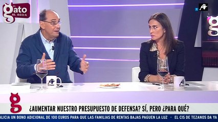 El Gato al Agua | 17/03/22 | Programa Completo