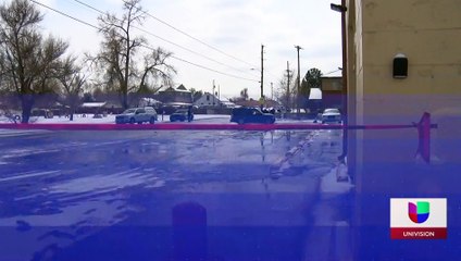 Arrestan a sospechosa de tiroteo