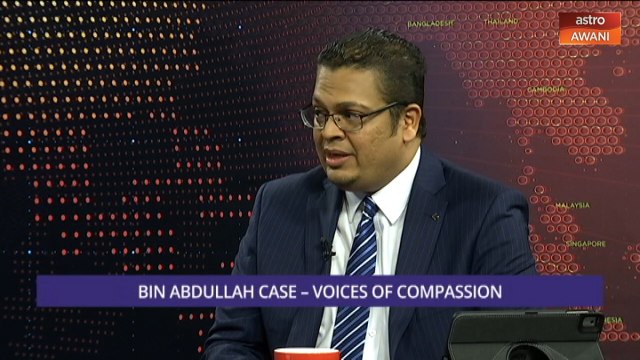 Consider This: Bin Abdullah Case (Part 2) - Child Rights vs Sexual Morality