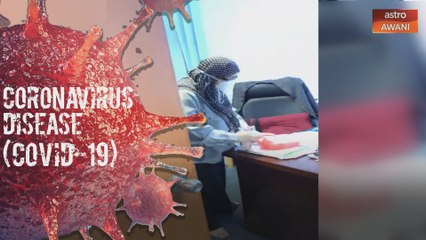 COVID-19: Kakitangan Wisma FELCRA diarah kerja dari rumah