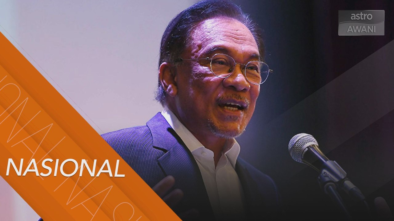 Penjelasan Anwar: Pertahan prinsip keadilan