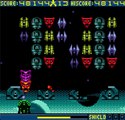Space Invaders (GBC) (Part 11)