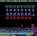 Space Invaders (GBC) (Part 12)