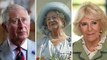 Prince Charles wanted Queen Mother’s ‘seal of approval’ over Camilla: Not ‘bride material'