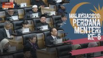 Buletin AWANI Khas: Memahami proses persidangan Parlimen