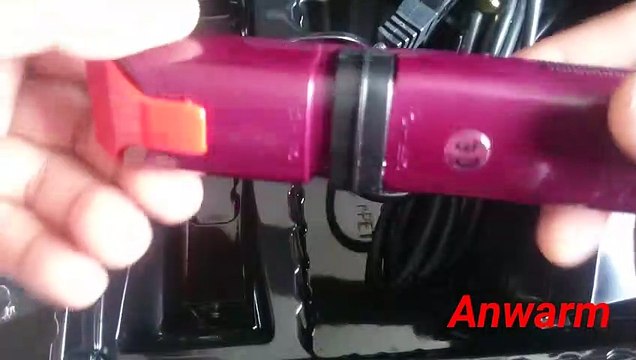 Wahl Sterling 2 Professional Cordless Beard Trimmer (Review)