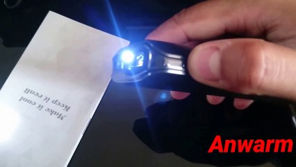 Coolreall K6 Powerbank (Review)