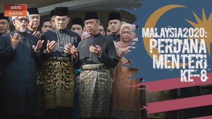 Malaysia 2020: Cabaran mengurus idealisme & persepsi