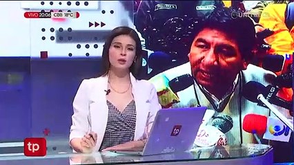 Ambulancias 'observadas' llegarán a puerto Chileno a nombre del gobernador de Potosí
