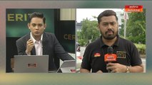 Cerita Sebalik Berita: Perkembangan politik Melaka