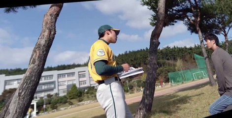 When the Camellia Blooms S01 E15