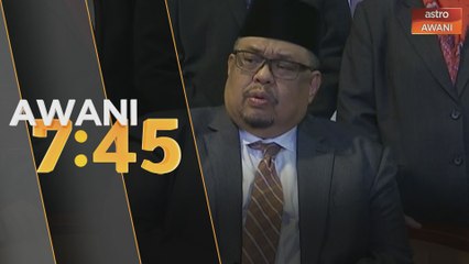 Perikatan Nasional Melaka tolak dua Adun Bersatu, kekal majoriti