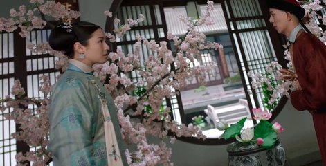 Dreaming Back to the Qing Dynasty S01 E29