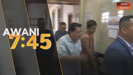 RM2 juta ibarat 'duit poket' saya - Ku Nan