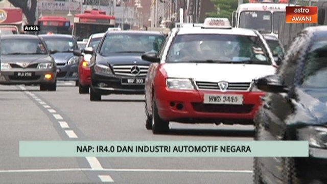 Niaga AWANI: NAP 2020 - Bagaimana beri nilai tambah kepada pengguna, pengeluar dan industri?