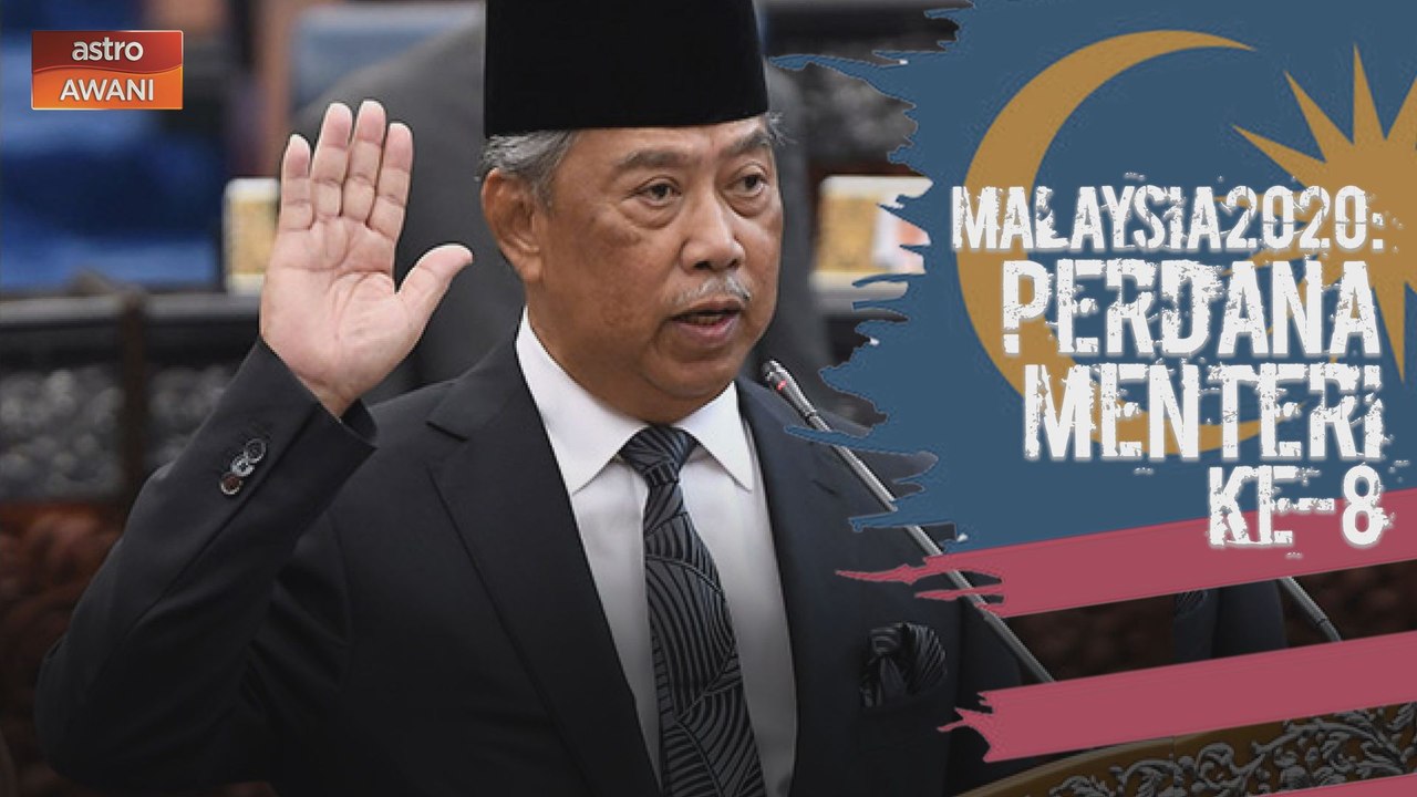 Buletin AWANI Khas: Cabaran pengurusan Kabinet...