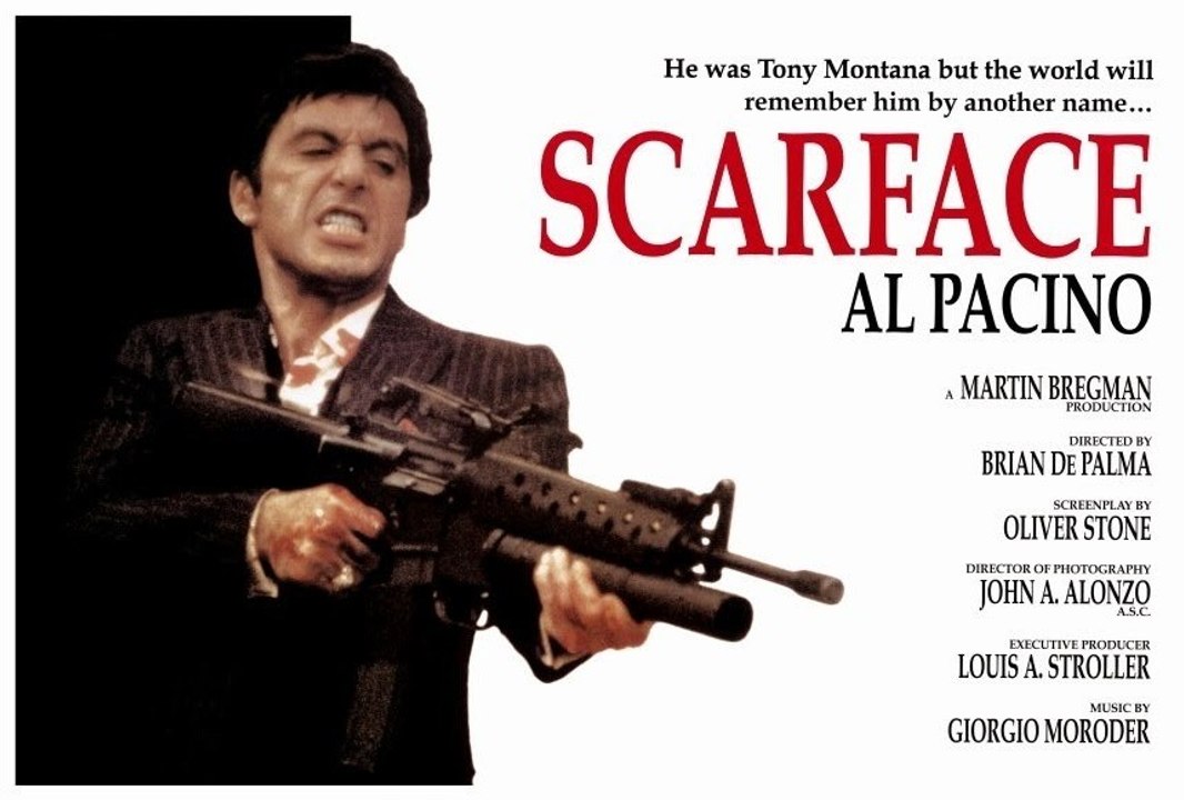SCARFACE