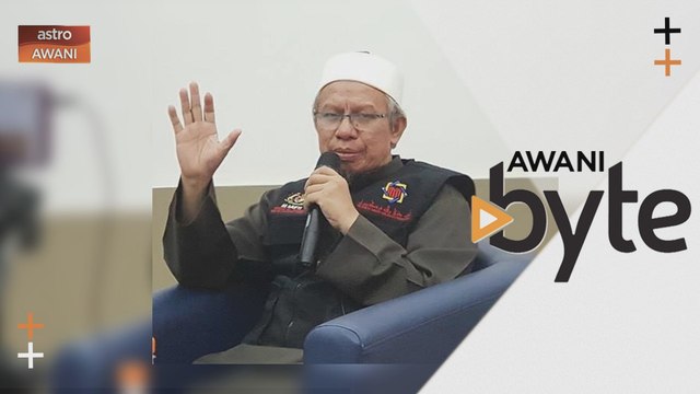 #AWANIByte: Apa hukum Solat Jumaat ketika COVID-19 semakin meningkat di Malaysia?