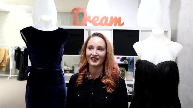 ILLAWARRA MERCURY Illawarra fashion designer to Vancouver Fashion Week. Video: Greg Ellis.