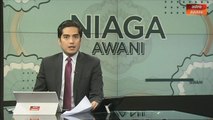 Niaga AWANI: Penyenaraian Cosmos Technology International Berhad di pasaran LEAP