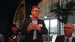 ILLAWARRA MERCURY Brendan Bate on the new organic approach to wine in Wollongong.  Video: Greg Ellis.