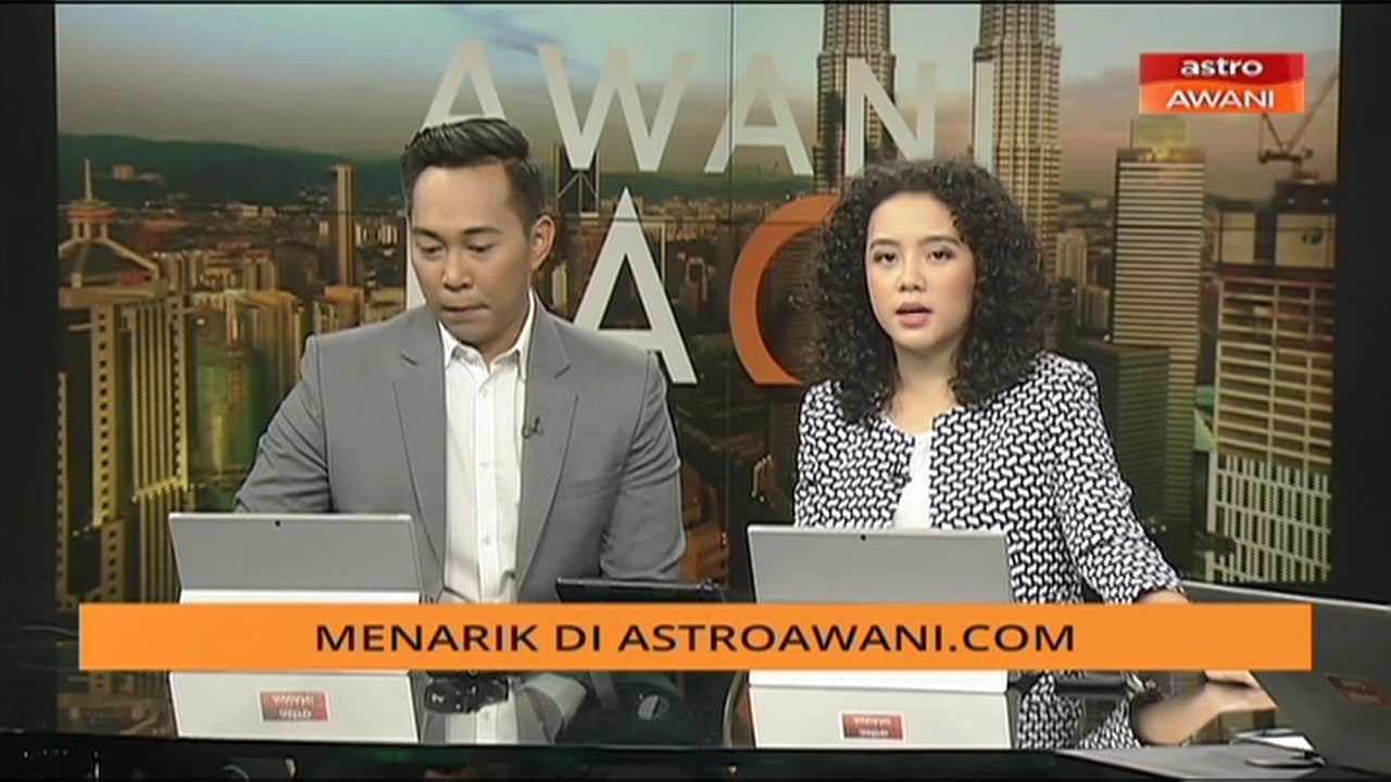 AWANI Pagi: Berita menarik 10 Mac 2020