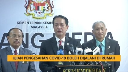 5 topik bualan 10 Mac 2020