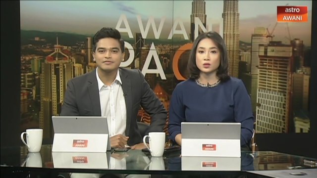 AWANI Pagi: Didik generasi cinta alam sekitar, sayang bumi sendiri