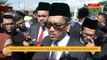Faizal Azumu letak jawatan MB, kerajaan Perak tergugur serta merta
