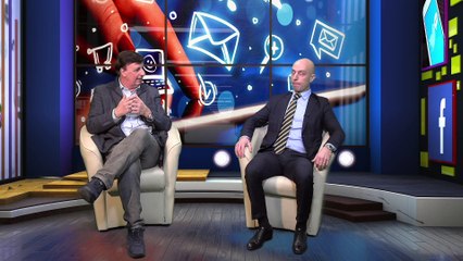 Business talk: Intervista a Giorgio De Luca