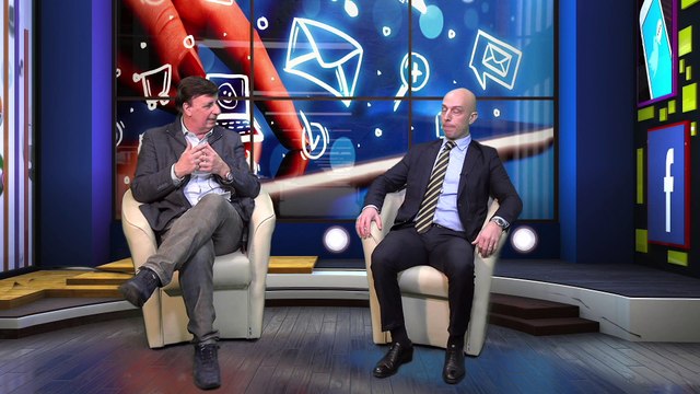 Business talk: Intervista a Giorgio De Luca