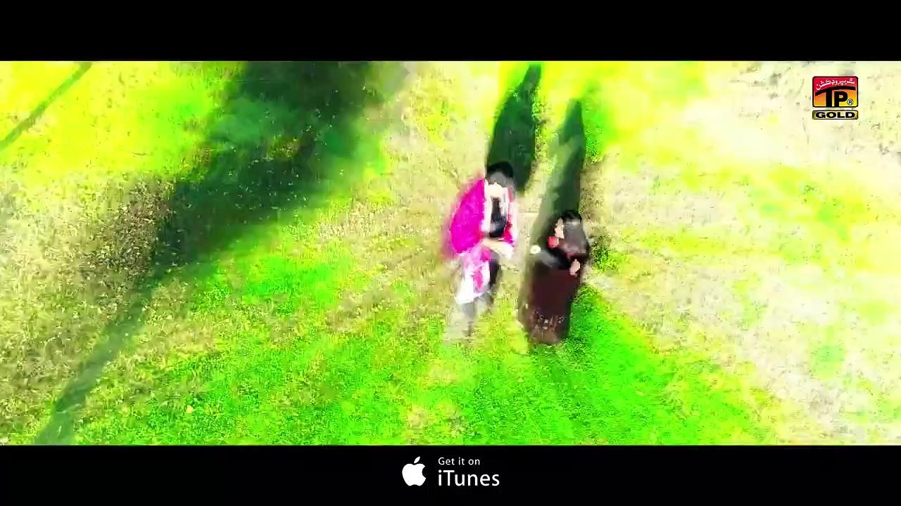 Mera Challa - Mudasir Abbas - (Official Video) - Thar Production