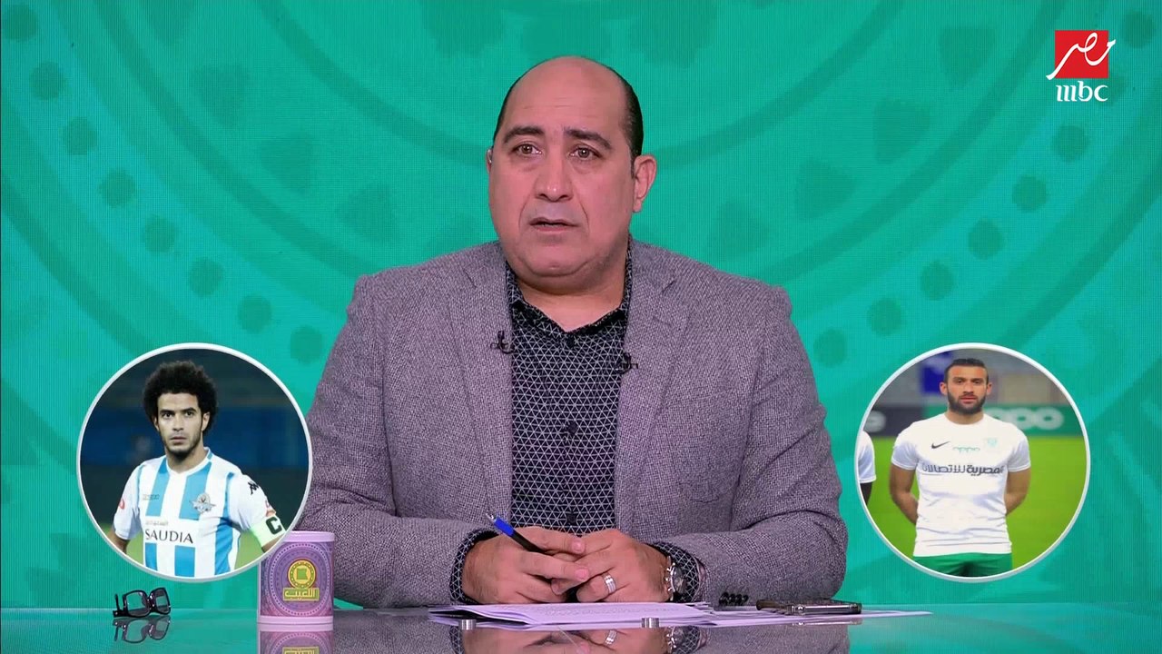 لعبة the best مع مصطفى يونس وجمال عبد الحميد: صبحي أفضل من جاد وزيزو احسن من تاو.. وأزمة بين رمضان وبن شرقي