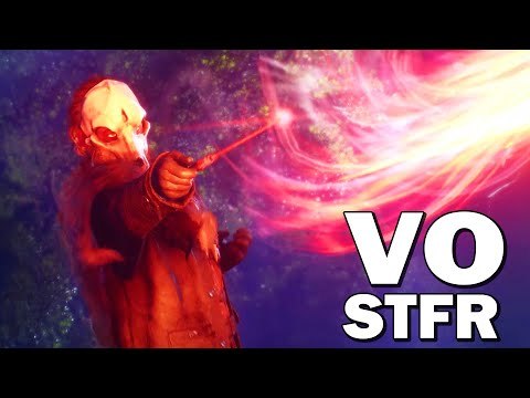 HOGWARTS LEGACY : les Coulisses du Développement