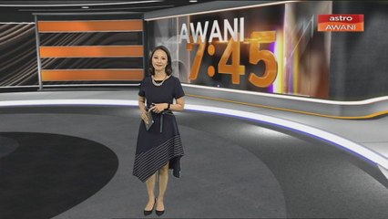 AWANI 7:45 [10/03/2020] - #KabinetBekerja, Empat menteri dari Kelantan, siapa MB Perak