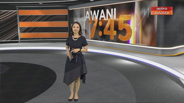 AWANI 7:45 [10/03/2020] - #KabinetBekerja, Empat menteri dari Kelantan, siapa MB Perak