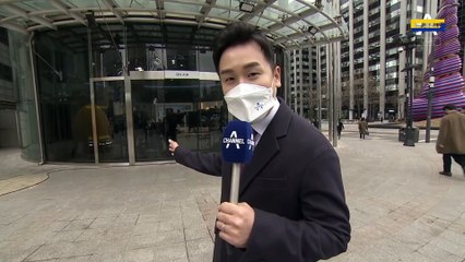 3월 18일 김진의 돌직구쇼 오프닝