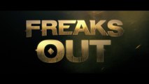 FREAKS OUT (2021) Trailer VOST-ENG