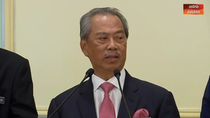 Setiap kementerian akan kemukakan cadangan yang akan dilaksanakan - PM