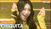 [Simply K-Pop CON-TOUR] Rocket Punch (로켓펀치) - CHIQUITA (치키타) Ep.511