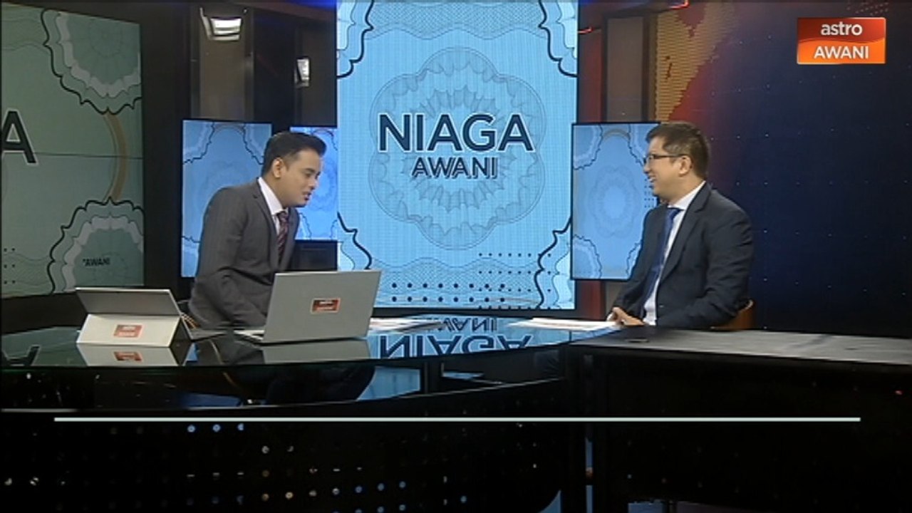 Niaga AWANI: Harga minyak jatuh - Bagaimana kerajaan perlu susun strategi?