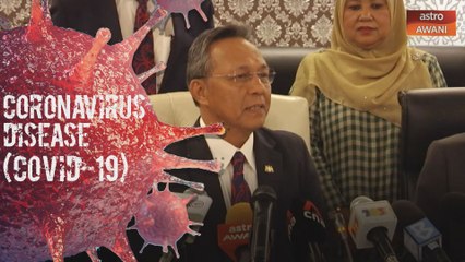 Tiada hasrat untuk tangguhkan sukan Sukma XX Johor 2020