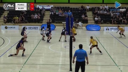 Rd+9+WA+Pearls+v+Uni+Blues+highlights