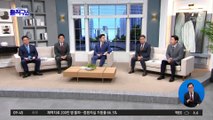 윤호중 “청-일 군대 주둔지”…이준석 “주민에 사과하라”