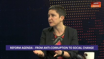 Consider This (Part 2) - Does the Reform Agenda Matter?