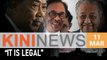 Muhyiddin seeking Dr Mahathir's endorsement | Kini News - 11 Mar