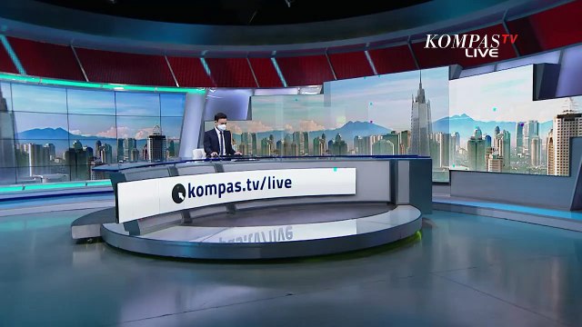 Pasca Temuan Minyak Goreng Siap Ekspor Ilegal, Kejati DKI Selidiki Dugaan Mafia Minyak Goreng